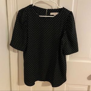 Loft shirt size small